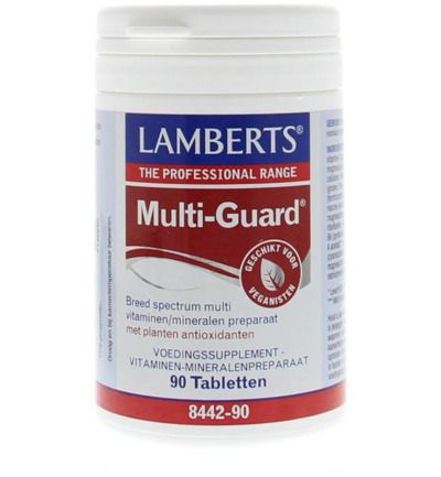Lamberts Multi-guard (90TB)