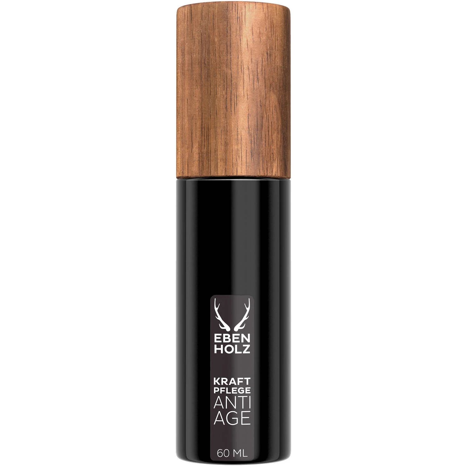 EBENHOLZ Skincare Anti Age Gezichtsverzorging - 60 ml - Heren