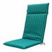 MADISON HOGEO265 Buitenkussens Blauw Katoen Polyester 1200 mm x 500 mm x 50 mm