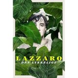 Mis.Label Lazzaro Den Lykkelige