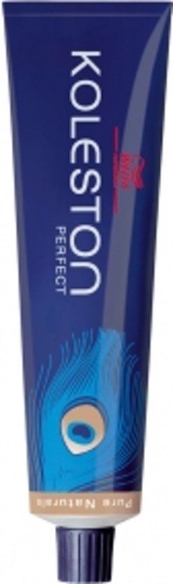Wella Color Touch Pure Naturals 3/0 60ml