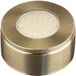 Nova 47022 LED spot encastrable / en saillie - Aluminium 1.7W 150LM 3000K blanc chaud