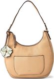 Gabor Schoudertas Sofiana Hobo Bag Camel Lichtbruin
