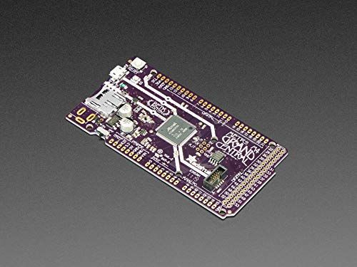 Adafruit Grand Central M4 Express met SAMD51