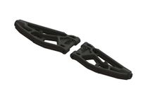 Horizon Front Lower Suspension Arms 135mm (Pr)