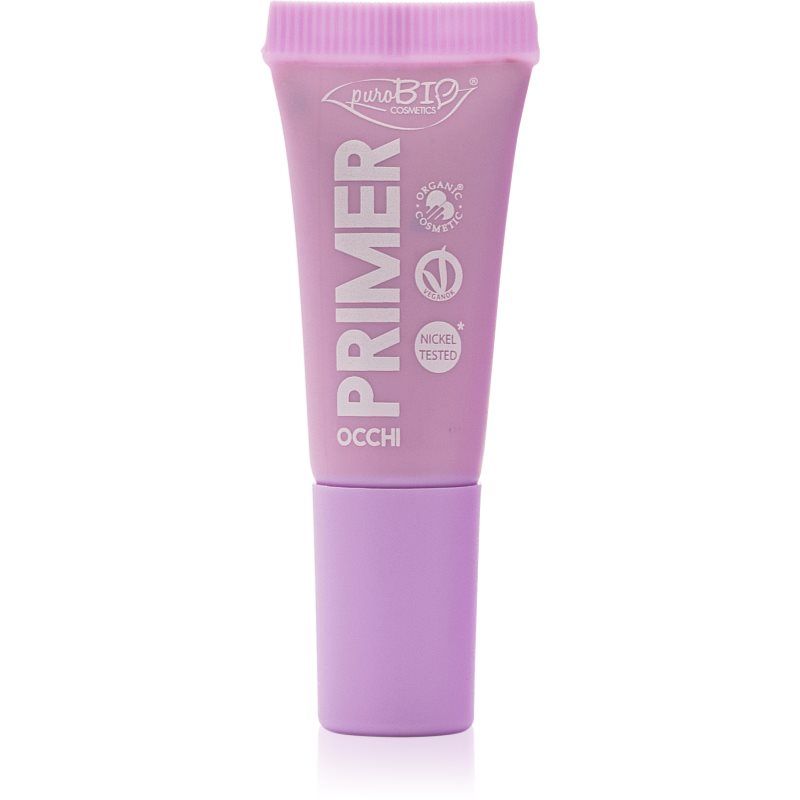puroBIO Cosmetics Puro Bio Oogprimer, 7,2 ml