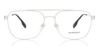GAFAS BURBERRY GAFAS DE VISTA - 0BE1377 Calibre: 55 Color: 1005