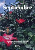 Septiembre: Conexión de dos almas, más allá de esta experiencia terrenal.