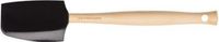 Le Creuset - Premium medium spatel Ebbenzwart