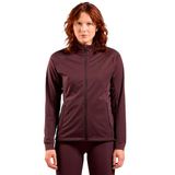 Odlo Odlo Skijacke Damen Brensholmen I Skibekleidung I Winterjacke dames Ski-jack
