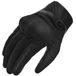 SHIMA SONIC Motorhandschoenen Vrouwen Textiel Leer Korte Zomer Biker Gepantserde Beschermers Motorfiets Geperforeerd Gevetileerd Touchscreen Motorsport Handschoen Lichtgewicht Motorcross (Dames