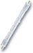 Osram Haloline Superstar - Halogeenlamp - 120W - R7s - 2250 lumen - 2900K - Warm wit