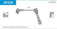 Janmor JP236 ontstekingsdraad set