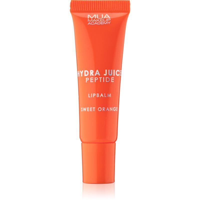 MUA Makeup Academy Hydra Juice Peptide