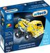 Eitech® Bouwdoos – Mini Betonmixer – 112-delig – Metalen Bouwpakket met Gereedschap – Constructiespeelgoed – Vanaf 6 Jaar