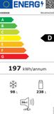Hisense RB440N4GWD