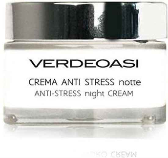 Verdeoasi Anti Stress Masker Anti Stress Masker