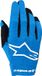 Alpinestars Radar Handschoenen 2026 Motorcross UCLA Blauw Wit - S