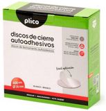 Plico Lijmen Plico 400 Onderdelen Wit