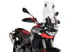 Puig Multi Verstelbare Vizier 2.0 Clip-ON