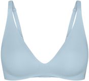sloggi ZERO Feel 2.0 Bügelloser BH Blue