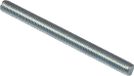 Fischer 79744 G 10 Draadstang M10 1000 mm Staal verzinkt 25 st.