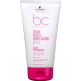 Schwarzkopf Bonacure Color Freeze Shine Savior Shampoo (150 ml)