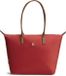 Tommy Hilfiger Popette Shopper Rood