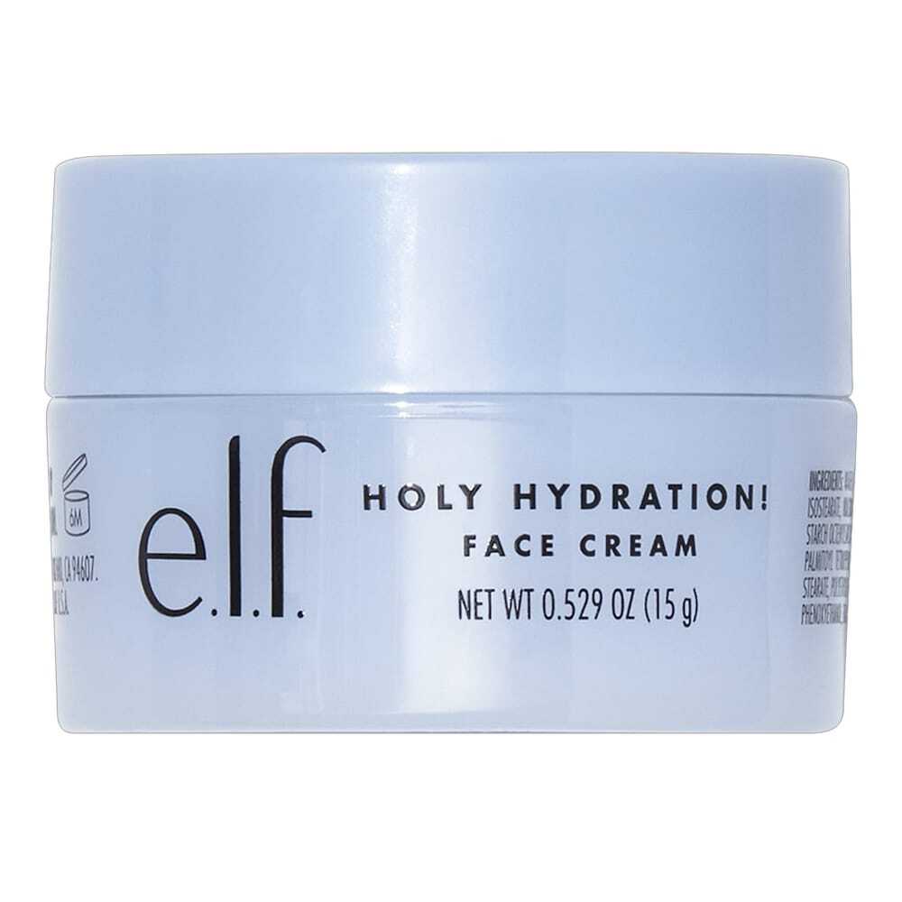 e.l.f. Cosmetics e.l.f. Cosmetics Holy Hydration Face Cream Gezichtscrème 15 g