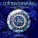 The Whitesnake The Blues Album (Blue Vinyl)