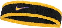 Nike Swoosh Classic Hoofdband Zwart-multicolour