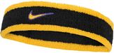 Nike Swoosh Classic Hoofdband Zwart-multicolour