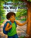 Bennie Finds His Way Home