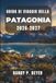 GUIDA Patagonia Travel Guide 2026-2027: Torres del Paine, El Chaltén and Ushuaia: A Hiking Itinerary Through the Glaciers and Trails of Chile and Argentina