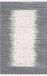 Safavieh Tapis Saltillo 122 x 183 cm Ivoire Coton Classique