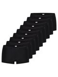 sloggi Dames shorts slip 9 pack GO Daily Cotton