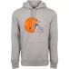 NEW ERA CAP S.A.S Sweatshirt Cleveland Browns NFL