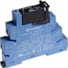 Finder SSR-koppelrelais 38.31.7.024.9024 Schakelspanning (max.): 35 V/DC 1 stuk(s)