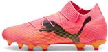 Puma Future 7 Pro Fg/ag Fußballschuhe Rosa EU 47