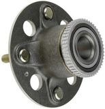 NTY Wiellagerset achteras KLT-HD-045 voor Honda Accord