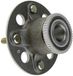 NTY Wiellagerset achteras KLT-HD-045 voor Honda Accord