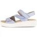 Gabor Sandales femme Dream FoldL Chiffon
