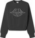 Pepe Jeans Bernis Sweatshirt Zwart S Vrouw