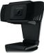 Approx APPW620PRO Webcam - 1920 x 1080 Pixels - USB 2.0 - Zwart