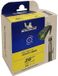 Michelin Protek Max 48 Mm Binnenband Zwart 26´´ / 1.85-2.40