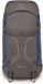 Osprey Exos Pro 55 Backpack Dale Grey/Agam Blue L/XL