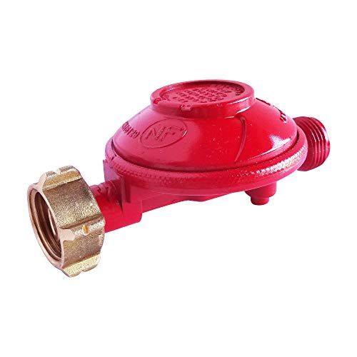 SOMATHERM B44420 Drukregelaar 1,3 kg/h voor propaangasfles