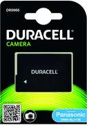 Duracell Camera Battery - replaces Panasonic DMW-BLD10E Battery