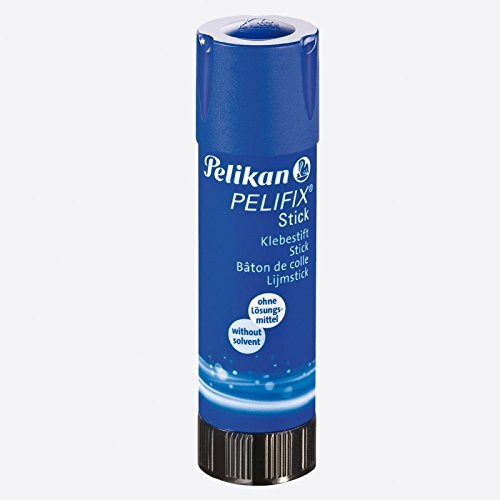 pelikan PELIFIX, zelfklevende stift, 40 g, l"sungsmittelfrei