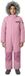 Trollkids Kirkenes Racepak Roze 140 cm Kinderen